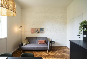 Casa LUZ, comfort e pace a pochi passi dal centro
